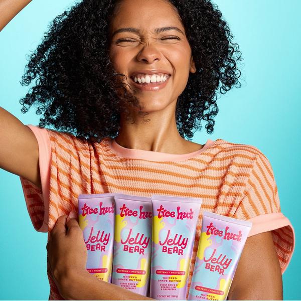 Tree Hut Whipped Shave Butter #4