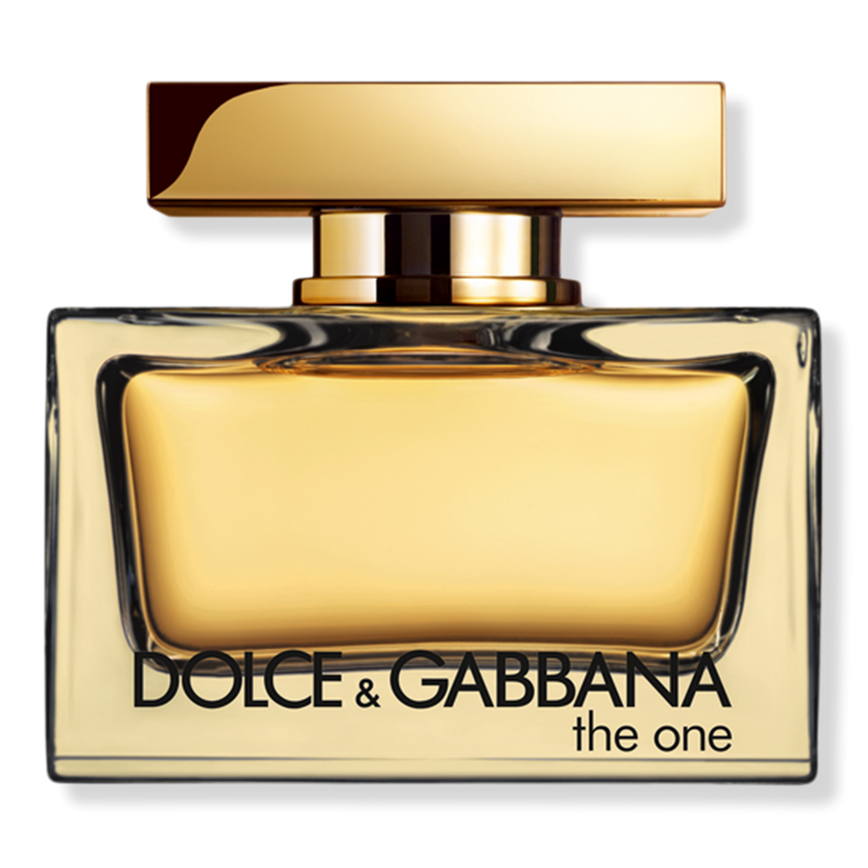 香水(女性用) D&G the one Eau de Parfum Intense Dolce&Gabbana - 1.7 oz The One Eau de Parfum Intense | Ulta Beauty