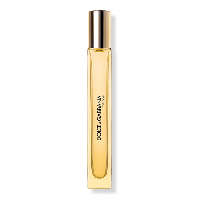 香水(女性用) D&G the one Eau de Parfum Intense Dolce&Gabbana - 0.33 oz The One Eau de Parfum Intense | Ulta Beauty
