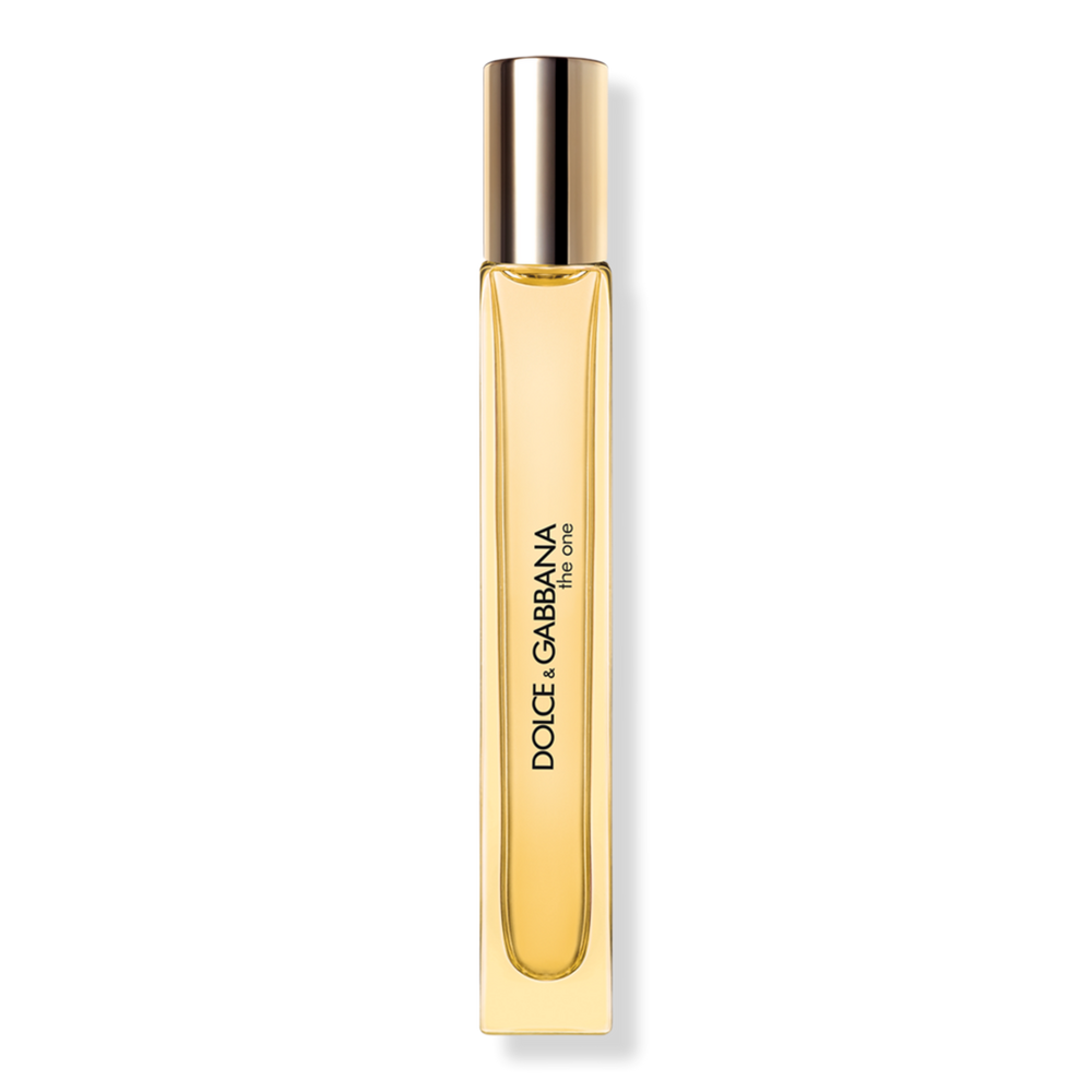 Dolce&Gabbana The One Eau de Parfum Intense - 0.33 oz