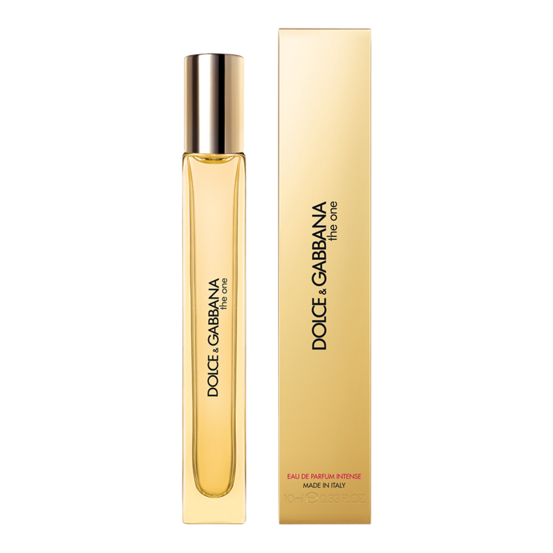 Dolce&Gabbana - 0.33 oz The One Eau de Parfum Intense | Ulta Beauty