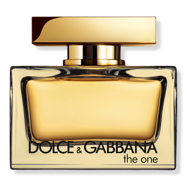 Dolce&Gabbana The One Eau de Parfum Intense #1
