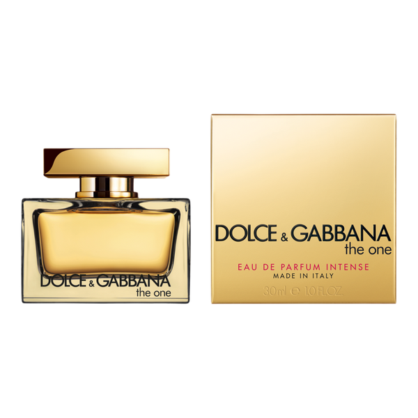 Dolce&Gabbana The One Eau de Parfum Intense #2