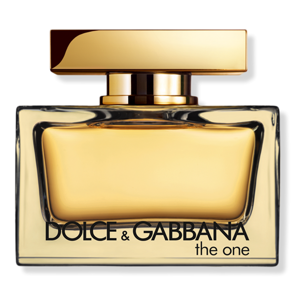 Dolce&Gabbana The One Eau de Parfum Intense #1