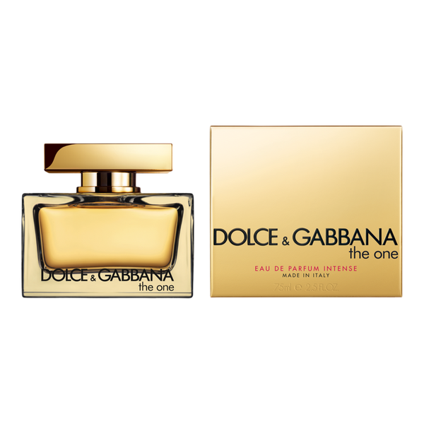 Dolce&Gabbana The One Eau de Parfum Intense #2