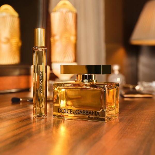Dolce&Gabbana The One Eau de Parfum Intense #5