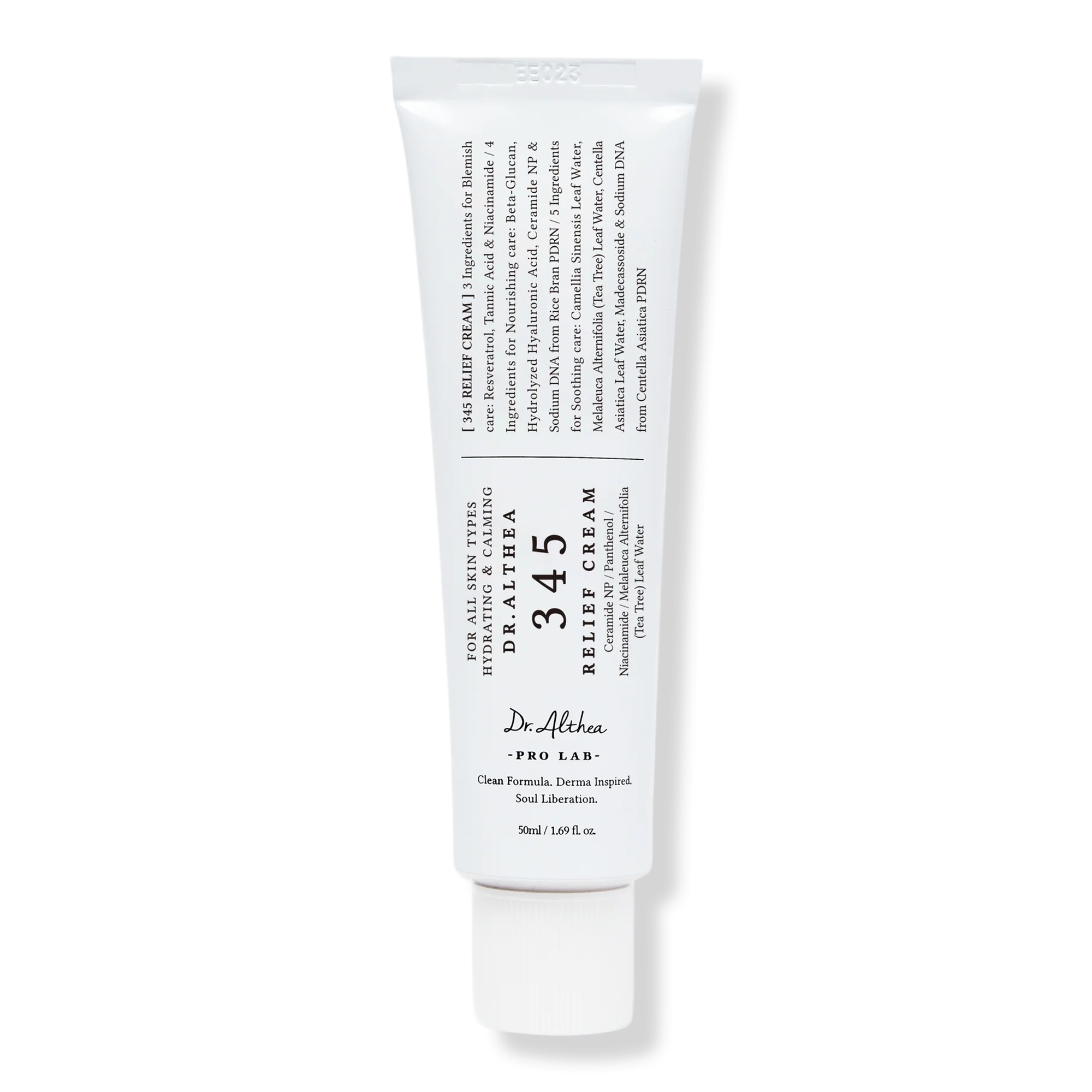 Dr. Althea 345 Relief Cream #1