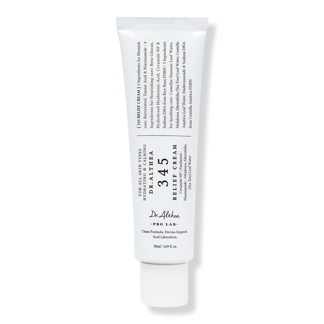 Dr. Althea 345 Relief Cream #1