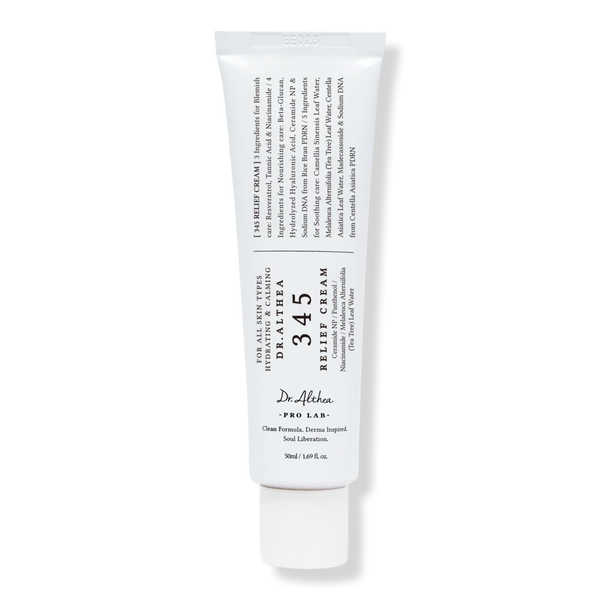 Dr. Althea 345 Relief Cream #1
