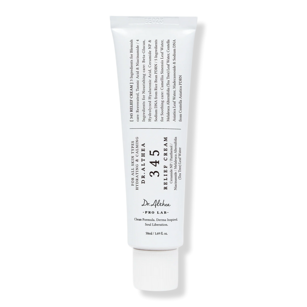Dr. Althea 345 Relief Cream
