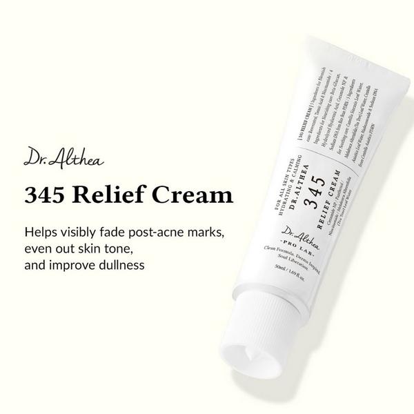 Dr. Althea 345 Relief Cream #2