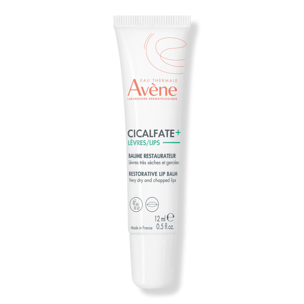 Avène Cicalfate+ LIPS Restorative Lip Balm #1