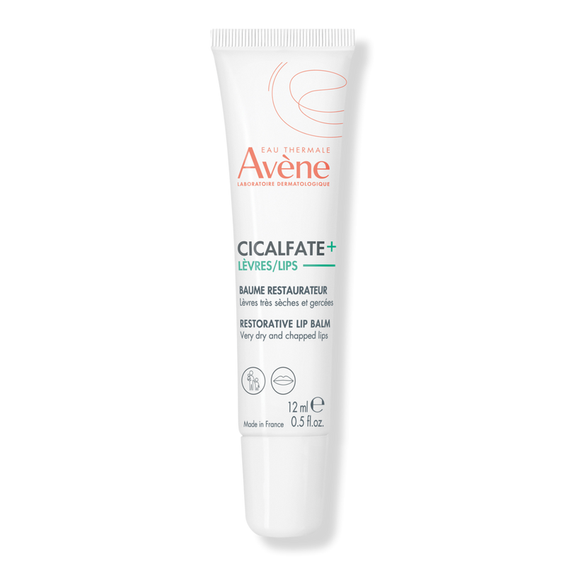 Avène - Cicalfate+ LIPS Restorative Lip Balm
