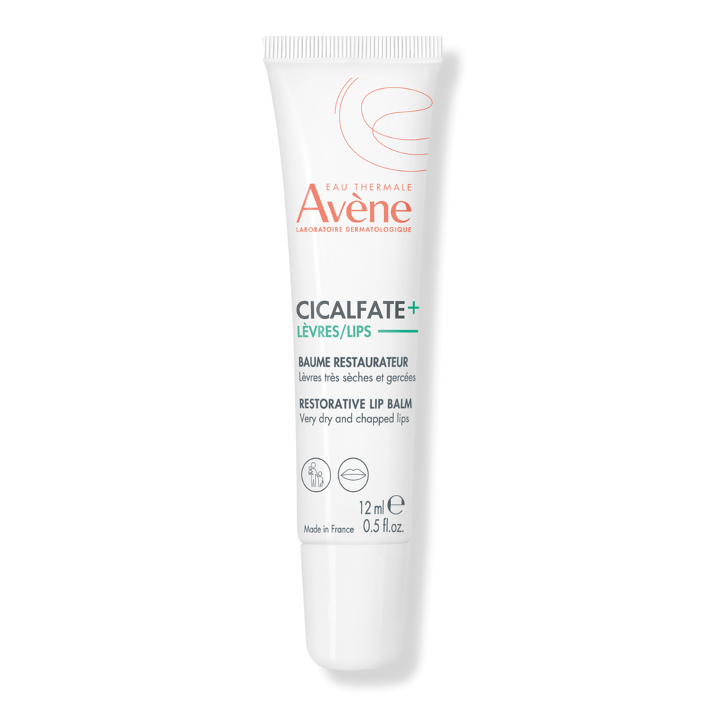 Avene Cicalfate+ LIPS Restorative Lip Balm