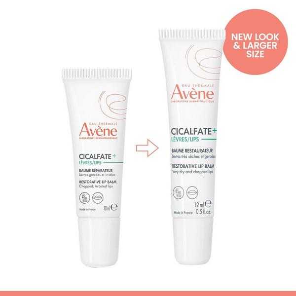 Avène Cicalfate+ LIPS Restorative Lip Balm #7