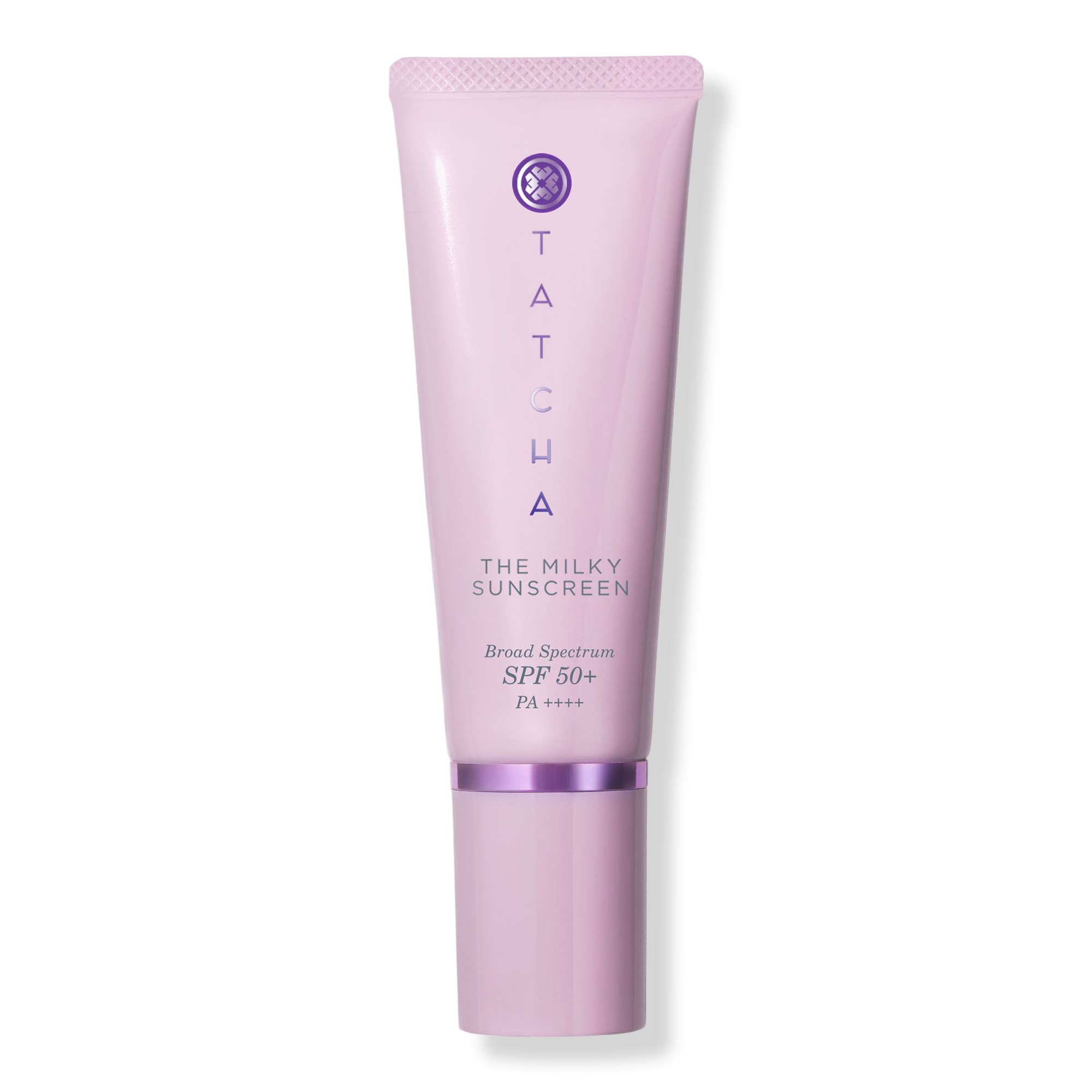 TATCHA The Milky Sunscreen SPF 50+ PA++++ #1