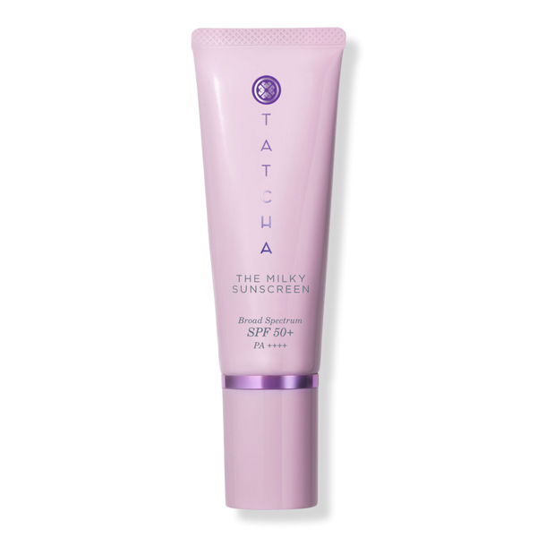 TATCHA The Milky Sunscreen SPF 50+ PA++++ #1