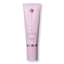 TATCHA The Milky Sunscreen SPF 50+ PA++++ - 1.7 oz