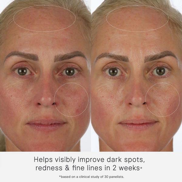 TATCHA The Milky Sunscreen SPF 50+ PA++++ #3