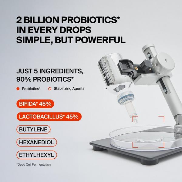 Landing International Purcell Pixcell Biom 2Billion/mL #3