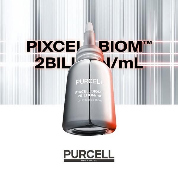 Landing International Purcell Pixcell Biom 2Billion/mL #7