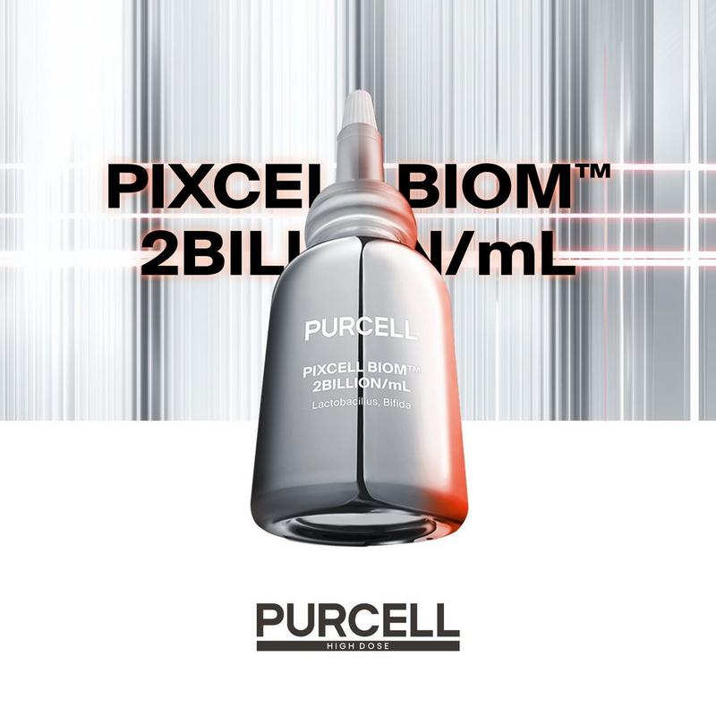 メディカルセラム　パーニングセル Landing International - Purcell Pixcell Biom 2Billion/mL | Ulta Beauty