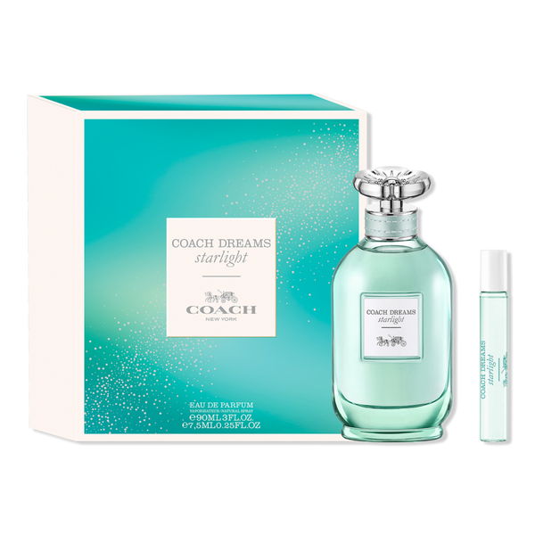 Coach Dreams Sunset Eau de Parfum 2 Piece Set #1