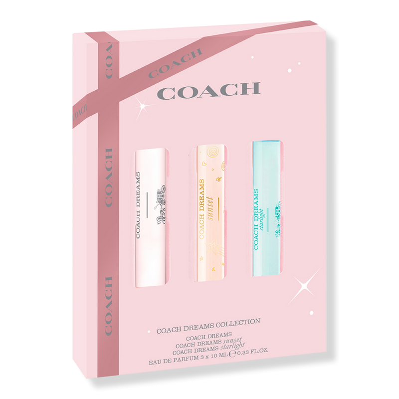 Coach - Dreams Trio Set | Ulta Beauty