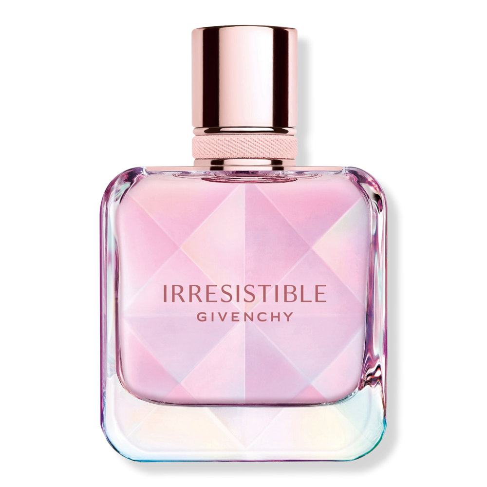 Givenchy Irresistible Nectar Eau de Parfum - oz