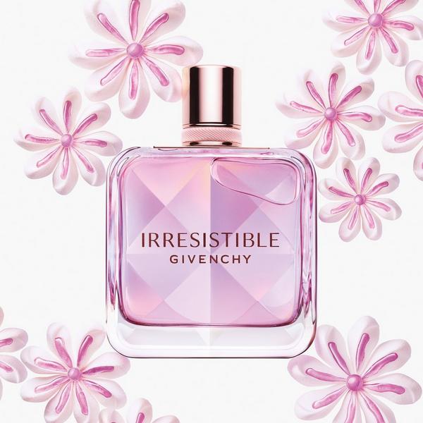 Givenchy Irresistible Nectar Eau de Parfum #7