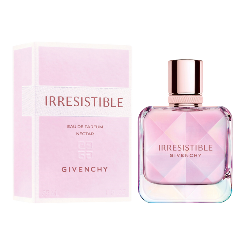 Givenchy - 1.1 oz Irresistible Nectar Eau de Parfum | Ulta Beauty