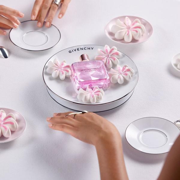 Givenchy Irresistible Nectar Eau de Parfum #6