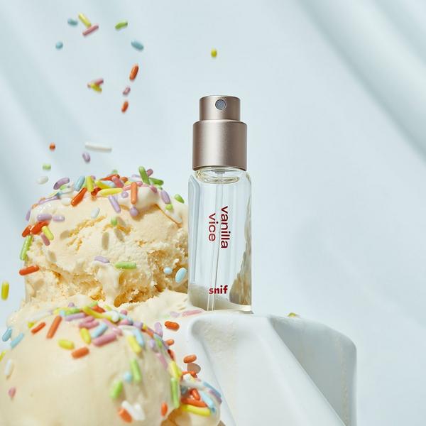 Snif Gourmand Lovers Mini Bundle Eau de Toilette #5