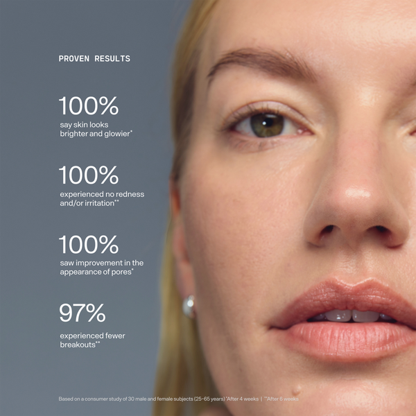 Versed Skin Refine Gentle Pore Clearing Serum #3