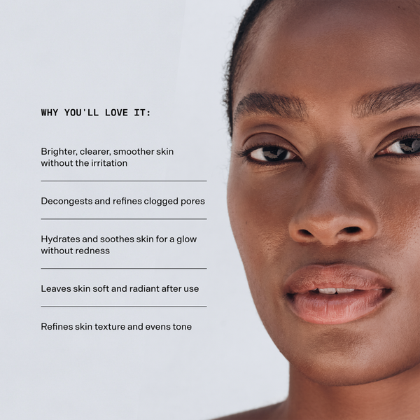 Versed Skin Refine Gentle Pore Clearing Serum #8