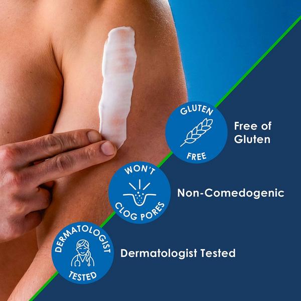 VANICREAM Enhanced Moisturizer with Hyaluronic Acid & Ceramides #5