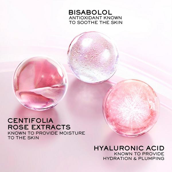 Lancôme Hydra Zen Gel Cream #3