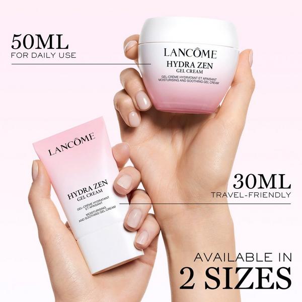 Lancôme Hydra Zen Gel Cream #5