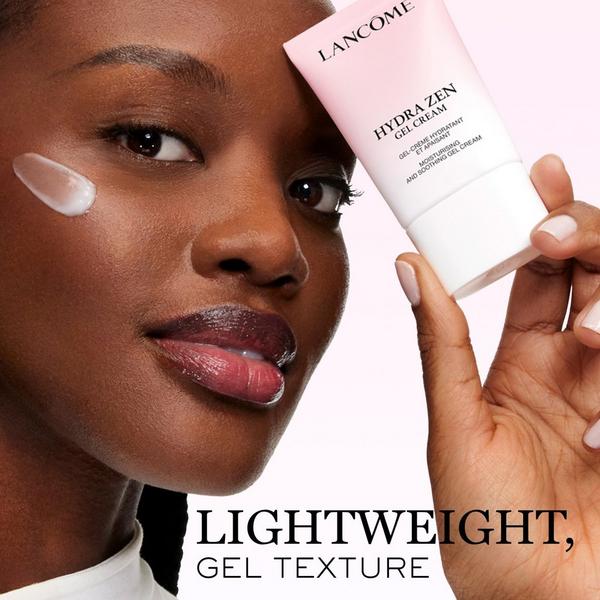 Lancôme Hydra Zen Gel Cream #6