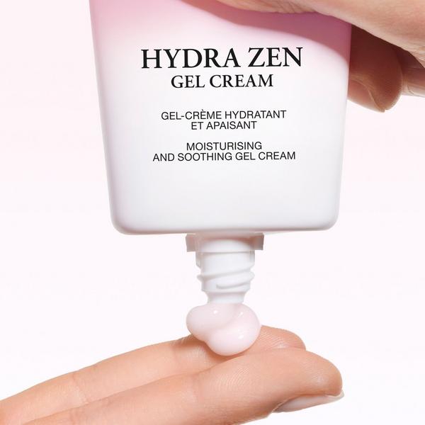 Lancôme Hydra Zen Gel Cream #7