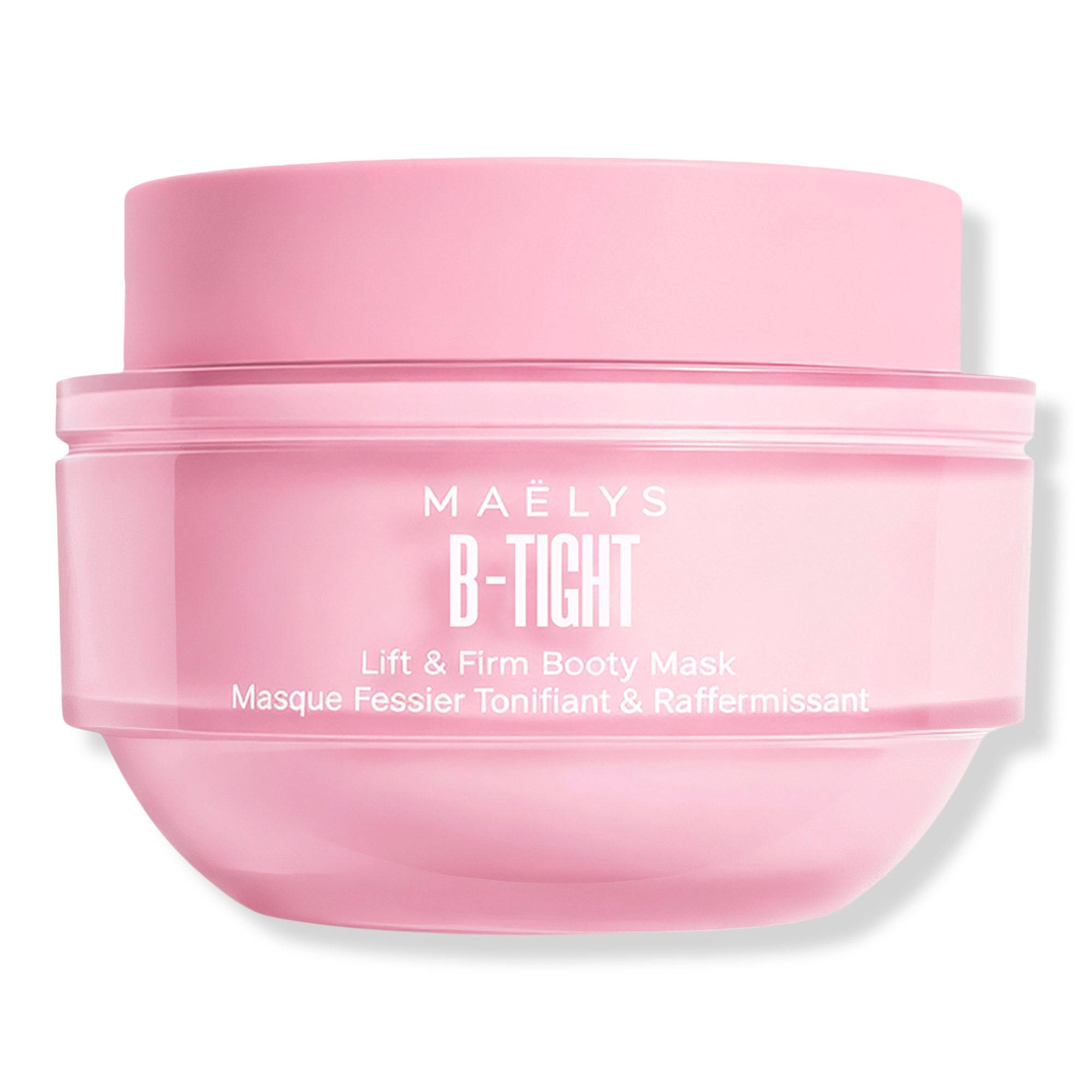 Ulta Beauty Rewards Birthday Gift - MAËLYS B-TIGHT Lift & Firm Booty Mask deluxe sample #1