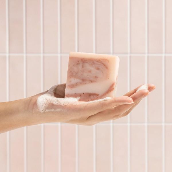 Kitsch Moisturizing Shea Butter Solid Body Wash #3