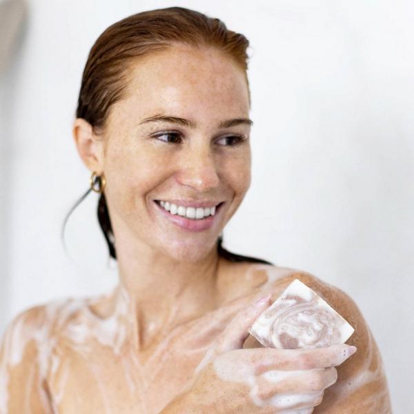 Kitsch Moisturizing Shea Butter Solid Body Wash #4