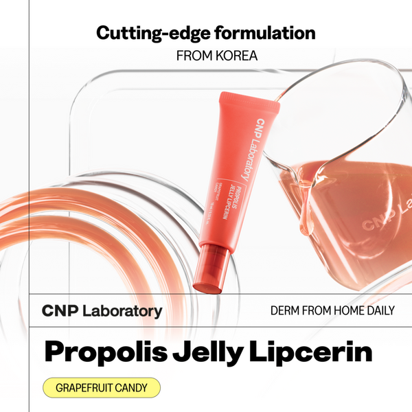 CNP Laboratory Propolis Jelly Lipcerin Lip Gloss #4