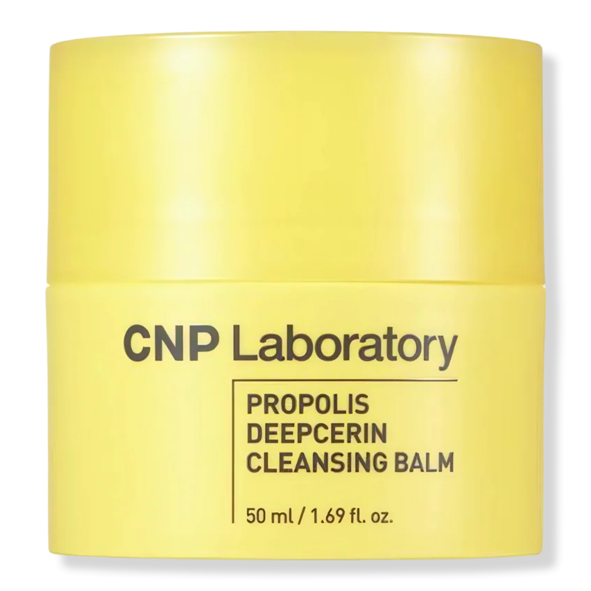 CNP Laboratory Propolis Deepcerin Cleansing Balm #1