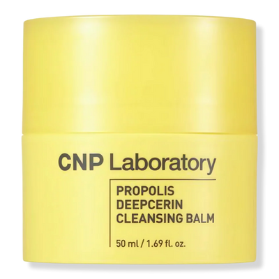 CNP Laboratory Propolis Deepcerin Cleansing Balm