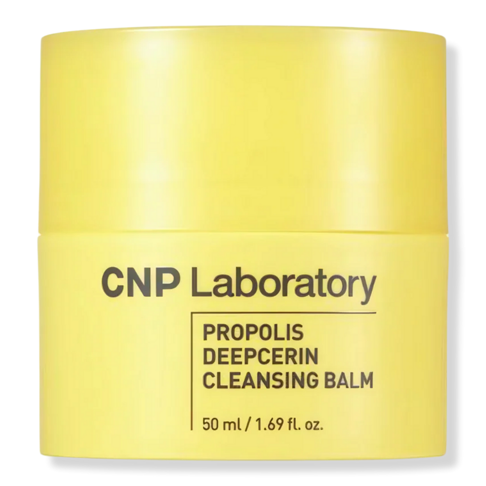 CNP Laboratory Propolis Deepcerin Cleansing Balm