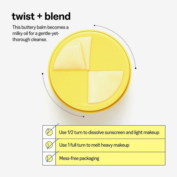 CNP Laboratory Propolis Deepcerin Cleansing Balm #4