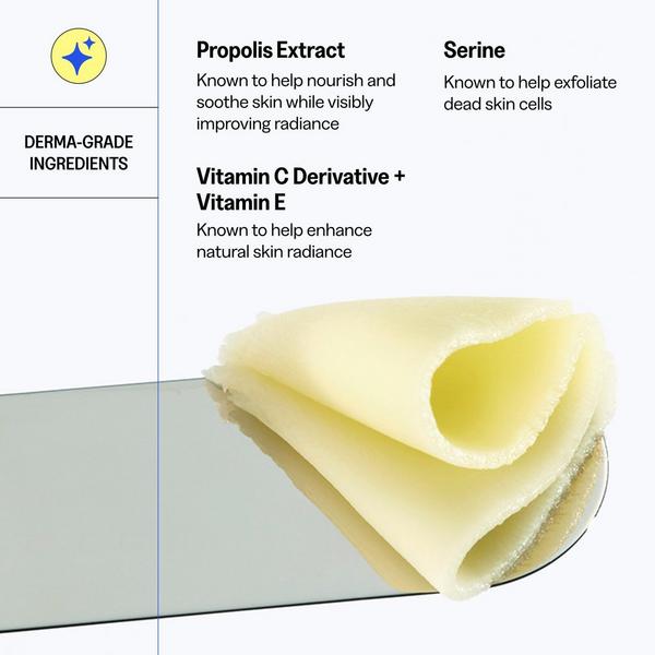 CNP Laboratory Propolis Deepcerin Cleansing Balm #5