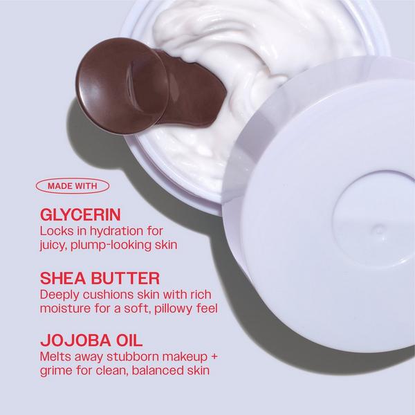 Party of You Cult Cream Cold Cream Cleanser + Hydrating Mask #5